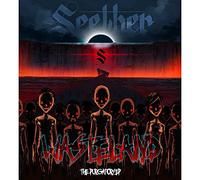 Seether - Wasteland - The Purgatory EP