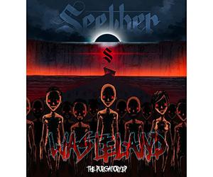 Seether - Wasteland - The Purgatory EP