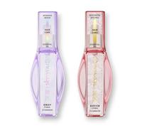 seeyoung - Multi-Effect Essential Hair Oil - 2 Types Pink - 105ml
