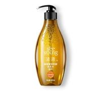 seeyoung - Root Strengthening Anti-Hair Loss Shampoo 400ml