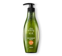 seeyoung - Sapindus Hydrating & Nourishing Shampoo 265ml