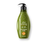 seeyoung - Sapindus Oil-Control Refreshing Conditioner 400ml