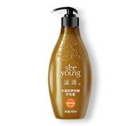 seeyoung - Volumizing & Strengthening Anti-Breakage Conditioner 400ml