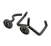 Sefdrert 2 Piezas Resistentes para Colgar en la Pared de Tu Guitarra Acústica o Eléctrica.