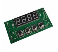 Sefdrert 24-36V RGBW 4 en 1 Placa Base de Corriente Constante de 4/8 Canales 54X3W 18X12W 24X12W 12X12W LED PAR Voltaje de la Placa Base