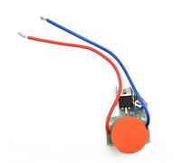 Sefdrert Amoladora Angular de 250V 12A, MáQuina Pulidora, Interruptor de Controlador de Velocidad, Herramienta EléCtrica, Controlador de Velocidad de Herramienta EléCtrica