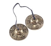 Sefdrert Bastelbecken Musikinstrument Sound Achtsamkeit Timbre für Sound