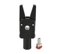 Sefdrert Mini Accesorio NeumáTico Accesorios para Manipuladores Accesorio MecáNico Pinza de Salida de Agua MINI-E