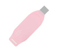 Sefdrert Warm Palace Belt CinturóN Dismenorrea Cuidado Calentamiento VibracióN Masaje CinturóN Carga Cintura Dispositivo de Masaje