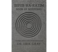 Sefer ha-Razim: Book of Mysteries