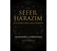 Sefer Ha Razim (ebook)