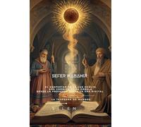 SEFER HABAHIR (Cábala)