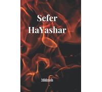 Sefer HaYashar: Midrash