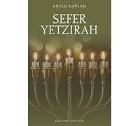 Sefer Yetzirah. El libro de la Creación (Cábala y judaísmo)