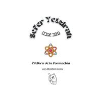 Sefer Yetzirah: El Libro de la formación