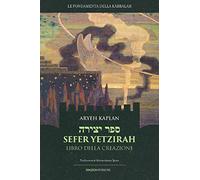 Sefer Yetzirah. Libro della creazione (Karnak)