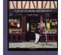 Seferian, Jean-Claude - Voyages, Voyages