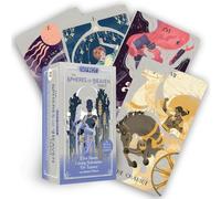 SEFIROT THE SPHERES OF HEAVEN TAROT