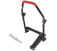 SEFIS M22U Soporte de montaje de brazo trasero plegable para monobalanceo - elevador de motocicleta en el lado izquierdo, soporte de montaje trasero (18/19,5)