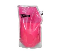 SEFNPOME 1 kg de Polvo de tóner Compatible con x7400GX X7400LX X7500GX X7500LX X7600GX CLT-Y806S CLT806(Magenta)