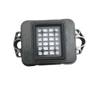 SEFNPOME 1 PCS Estación de tapado de la Impresora de solvente Compatible para XP600 TX800 DX6 DX8 DX9 Cabezal de impresión F192040 FA09050 Unidad de Tapa del trazon(Type A)