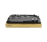 SEFNPOME 1 PCS Waste Tóner Contenedor Compatible con Phaser 6510 WC 6515 Versalink C500 C505 C600 C605 108R01416 Caja de tóner de reemplazo
