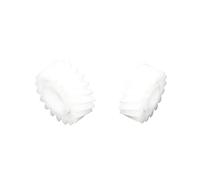 SEFNPOME 1 Set 655N00400 Engranaje del DESARROLADOR Compatible con Docucolor 240 242 250 252 260 WorkCentre 7655 7665 7675 7755 7765 7775 550 560 570