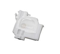 SEFNPOME 100pcs Lote L1800 Amortiguador de Impresora Compatible con L355 L210 L365 L110 L211 L800 L850 L1300 AMBITORES DE PRINCIPOS DE PRINCIÓN Dammer(White-50pcs)