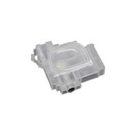 SEFNPOME 100pcs Lote L1800 Amortiguador de Impresora Compatible con L355 L210 L365 L110 L211 L800 L850 L1300 AMBITORES DE PRINCIPOS DE PRINCIÓN Dammer(Transparent-100pcs)