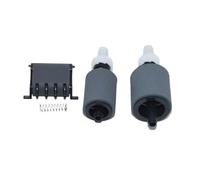 SEFNPOME 10Set CF288-60015 CF288-60016 A8P79-65001 A8P79-65010 Kit de Mantenimiento del Rodillo ADF Compatible con Pro 400 M425 M476 500 M570