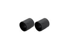 SEFNPOME 10x Tira de Rodillo de recolección Compatible para Escritorio 1000 1010 1050 1051 1055 1510 1512 2000 2010 2050 2060 2510 2540 3000 3050 3051 3052 2512