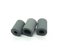 SEFNPOME 1pc A6XFPP4B00 A6XFPP5100 A6XFPP1N01 ADF Pickup Pickup Separation Roller Compatible con C226 C256 C266(Tire Kit)