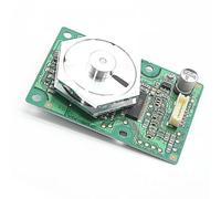 SEFNPOME 1x AX06-0396 AX060396 AX06-0318 Motor de Espejo de polígono Compatible con MPC2000 MPC2500 MPC2800 MPC3000 MPC3300 MPC4000 MPC5000