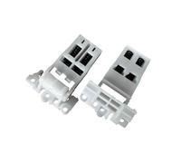 SEFNPOME 2PCS 003N01018 003N01051 Bisagra ADF Compatible con WorkCentre 3210 3220 3325 3550 PE120 PE16 Phaser 3300 3635 6110 para AC104