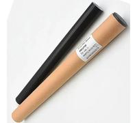 SEFNPOME 5pcs Manga de película de fusor de Metal Compatible para IR 2535 2545 3525 4025 4225 4035 4235 4045 4245 4051 4251 2530 IR2535 IR2545