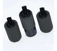 SEFNPOME 5Set 6LJ56242000 6LJ56243000 Rodillo DE ALIMENTACIÓN DE SEPARACIÓN Compatible con E 2555C 3055C 3555C 4555C 5055C KD1032 MY1039 MY1040