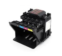 SEFNPOME 711 PrintThead 711B 711xl Cabeza de impresión C1Q10A Compatible con DesignJet T120 T125 T130 T520 T525 T530 Reemplazo de Impresora para 711 Cabezal T120