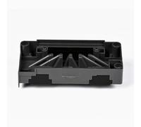 SEFNPOME Adaptador del colector de Techo de impresión de 5 Piezas F186000 DX5 Compatible con impresoras de solventes ecológicos Suministro de Porcelana