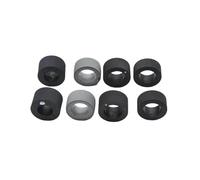 SEFNPOME AV003-7981-0-SP ADF Kit de Intercambio de rolleros de fricción Compatible con Avision AD230 AD260F AD280 AD280F AD240 AD250F 260