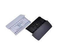 SEFNPOME Bandeja de alimentación de Papel ADF Compatible con SCX 4729 4729FW 4729FD 3405 3405F 3405FW 3407 4728 4655 Modelo de impresoras JC97-03959A(Grey)