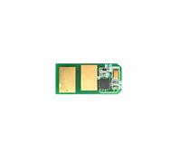 SEFNPOME Chip de tóner de Color BK Compatible para B411 B431 MB461 MB471 MB491 Páginas 4K y 7K(BK 3K WW)