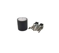 SEFNPOME Conjunto de Almohadilla de escáner Pick Roller Compatible con FI 4120C 4120C2 4220C 4220C2 5120C 5220C 6000NS 6010N Modelos PA03289-0111 PA03289-0001(5 Set)