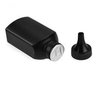 SEFNPOME CRG137 CRG737 CRG337 Polvo de tóner Compatible para LBP151DW MF235 MF237 MF249DW MF246DN MF236N MF243D MF2333N MF232W D570(100g)