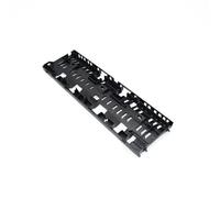 SEFNPOME D009-4441 Placa guía de Salida y D009-4442 Placa de guía de Salida Superior Compatible con MP4000B MP5000 4001 4002 5002 Placa guía D009-2618