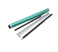 SEFNPOME DR-316 OPC Drum and Cleaning PCR Roller Conjunto Compatible con C250I C300I C360I C250 300 360 DR316 AAV70TD