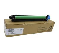 SEFNPOME DR218 Cartucho de Tambor Negro Compatible con C226I C286I C266I C227I C257I C287i 1x Unidad de Tambor