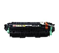 SEFNPOME Fusor Unidad Assy 1080 5016 Compatible con WorkCentre 1050 1080 2000 2003 2050 Kit de fusor de ensamblaje del fusor((110V))