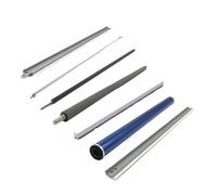 SEFNPOME Kit de Limpieza de Rodillos con lubricante Compatible con MPC3003 MPC3503 MPC4503 MPC5503 MPC6003 Conjunto de 1