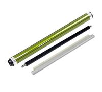 SEFNPOME Kit de reconstrucción de Unidad de Tambor 150K GPR-57 NPG-73 C-EXV53 Compatible con IR Advance 4525i 4535i 4545i 4551i Tambor OPC Limpieza de Tambor PCR(1Set 3PCS)