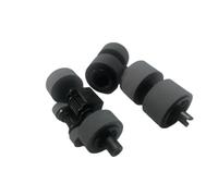 SEFNPOME L2759-60001 Conjunto de Rodillos de reemplazo Compatible con ScanJet Pro 2000 S1(1set)
